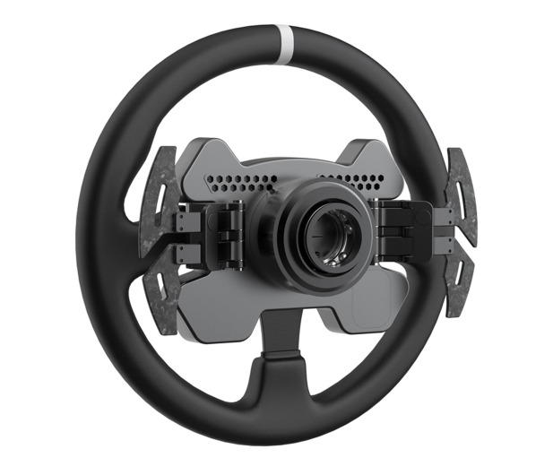 Moza Kierownica gamingowa Moza Racing CS V2P (PC) - 1339606 - zdjęcie 4